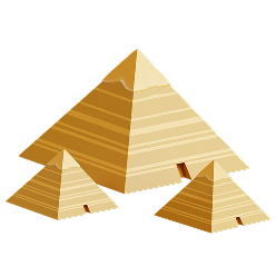 pyramid